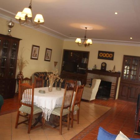El Sitio De Su Recreo Βίλα Jerez De Los Caballeros Εξωτερικό φωτογραφία