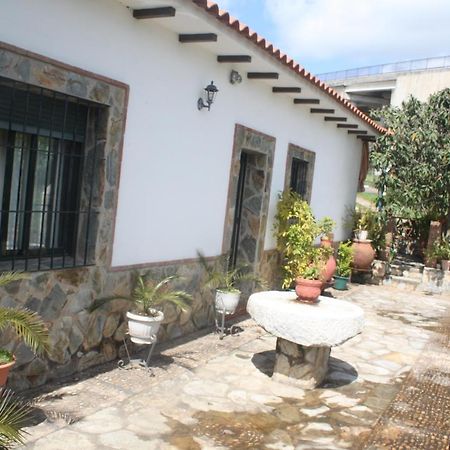 El Sitio De Su Recreo Βίλα Jerez De Los Caballeros Εξωτερικό φωτογραφία