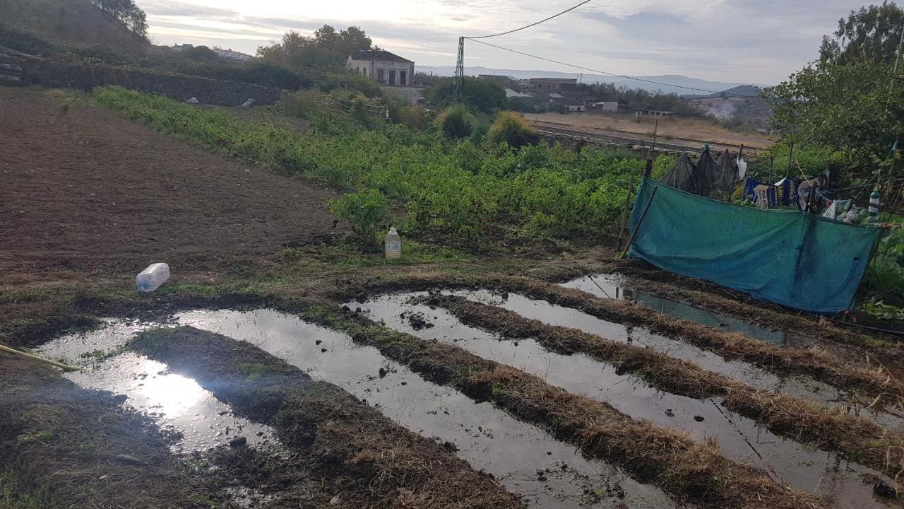 El Sitio De Su Recreo Βίλα Jerez De Los Caballeros Εξωτερικό φωτογραφία