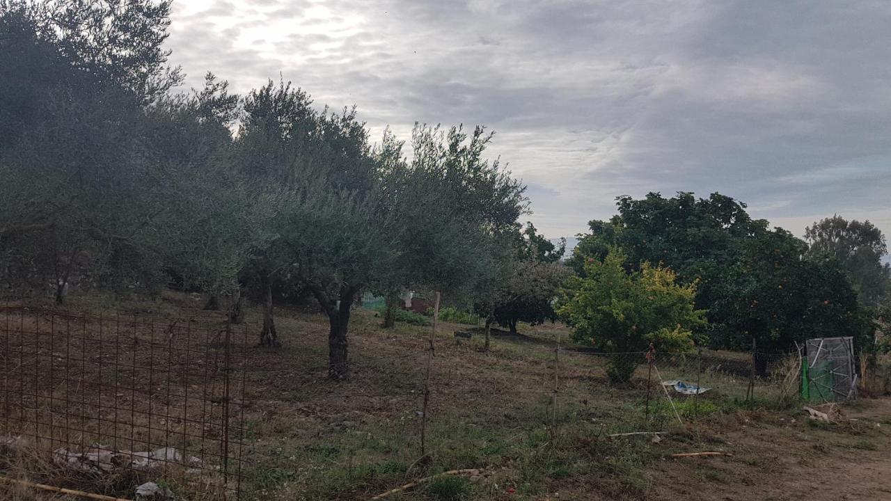 El Sitio De Su Recreo Βίλα Jerez De Los Caballeros Εξωτερικό φωτογραφία